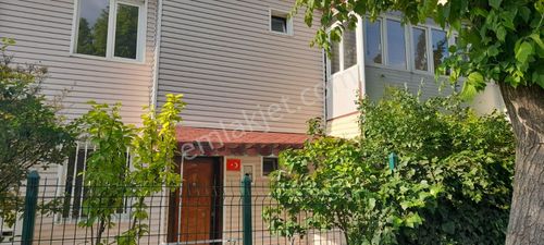 Konut-Müstakil Ev