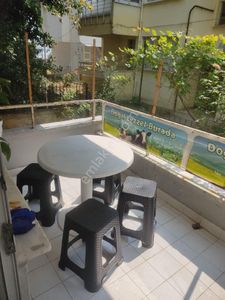 Konut-Daire