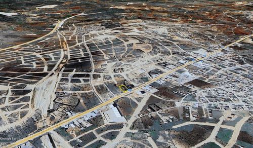 Arsa-Ticari İmarlı