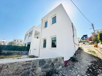 Konut-Villa