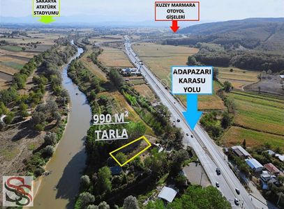 Arsa-Tarla