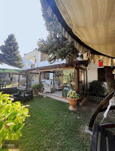 Konut-Villa