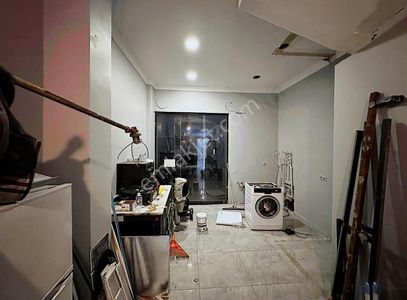 İşyeri-Kafe & Bar