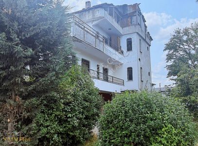 Arsa-Konut İmarlı