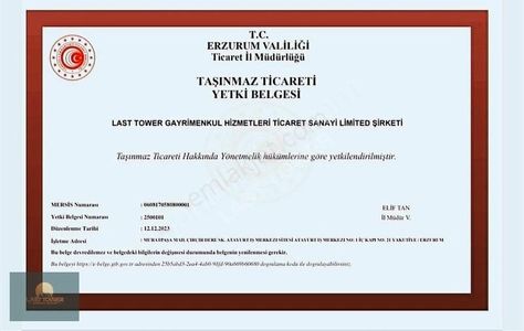 Konut-Daire