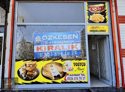 İşyeri-Dükkan & Mağaza