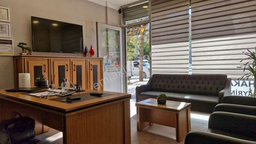 İşyeri-Ofis