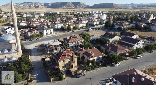 Konut-Müstakil Ev