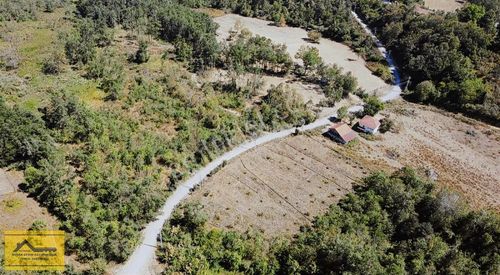 Arsa-Villa İmarlı