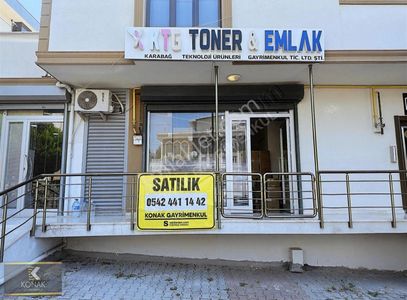 İşyeri-Ofis