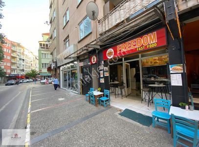 İşyeri-Dükkan & Mağaza