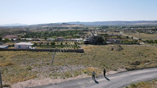 Arsa-Villa İmarlı