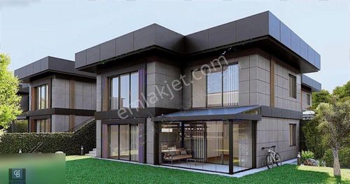 Konut-Villa