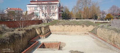 Arsa-Konut İmarlı
