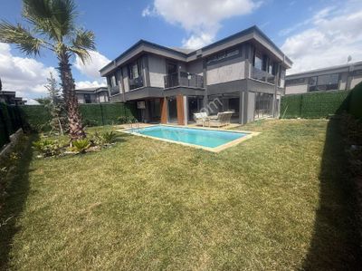 Konut-Villa