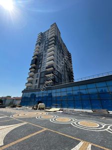 *smd Protokol* Sitesin De*1+1*lüks Yapılı*yeni Bina*eşyalı*kiralık*daire*