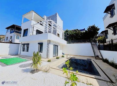 Konut-Villa