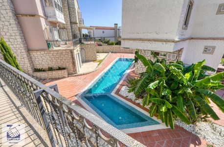Konut-Villa