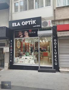 İşyeri-Dükkan & Mağaza