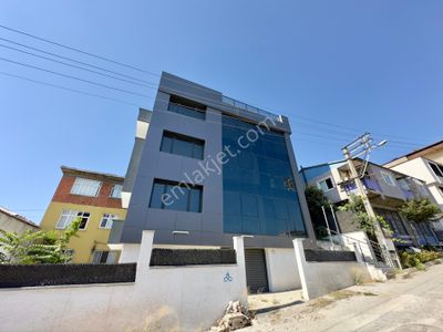 İşyeri-Plaza