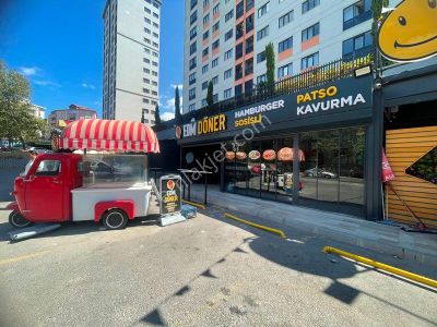 İşyeri-Dükkan & Mağaza
