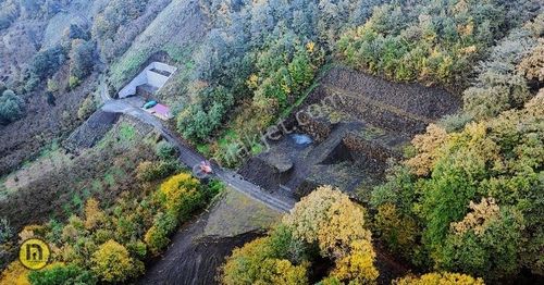 Arsa-Villa İmarlı