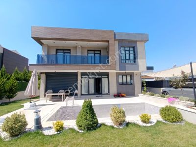 Konut-Villa