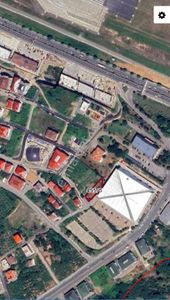 Arsa-Muhtelif Arsa