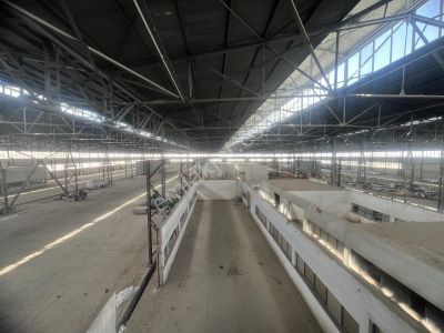 İşyeri-Fabrika