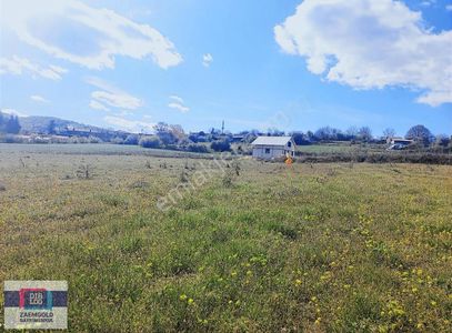 Arsa-Villa İmarlı