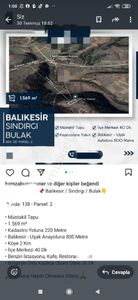 Arsa-Tarla