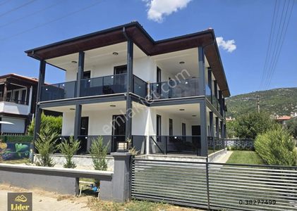 Konut-Villa