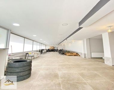 İşyeri-Dükkan & Mağaza