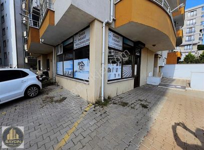 İşyeri-Dükkan & Mağaza