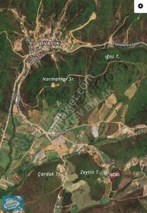 Arsa-Tarla