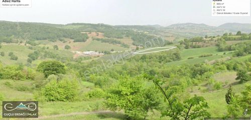 Arsa-Tarla