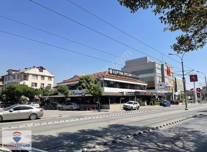 İşyeri-Kafe & Bar