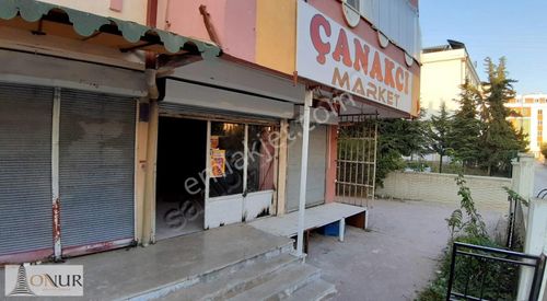 İşyeri-Dükkan & Mağaza