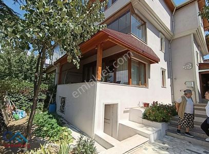 Konut-Villa