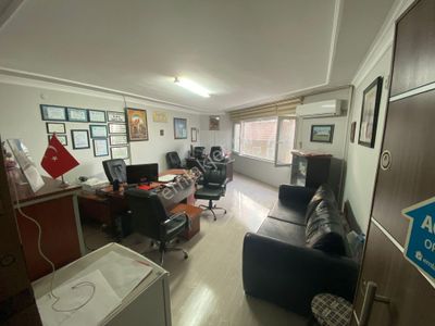 İşyeri-Ofis