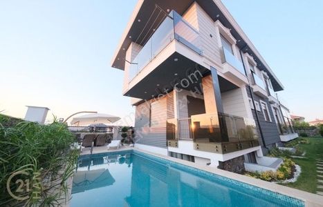 Konut-Villa