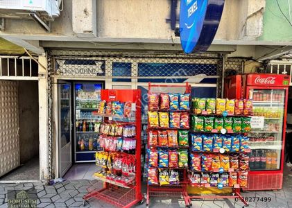 İşyeri-Dükkan & Mağaza