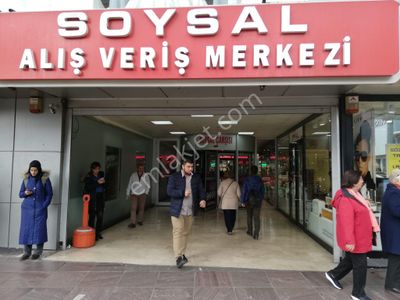 İşyeri-Büro