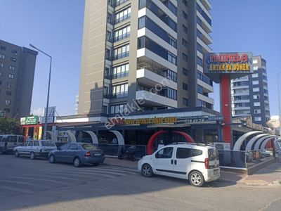 İşyeri-Restaurant