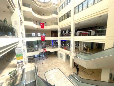 İşyeri-Büro