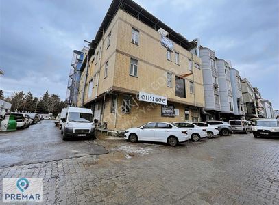 İşyeri-İşhanı Katı