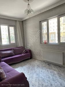 Termal Emlaktan Satlk Konak Mahallesı Giriş Kat Bakımlı 2+1 Daire