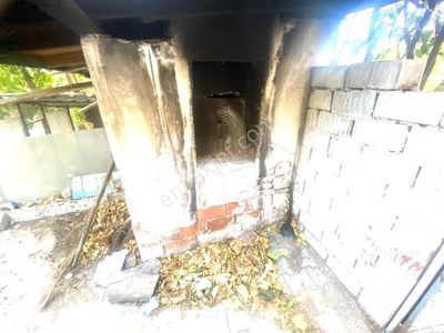 Konut-Köy Evi