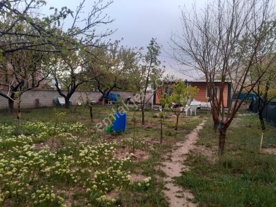 Arsa-Tarla