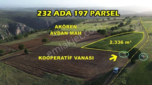 Arsa-Tarla